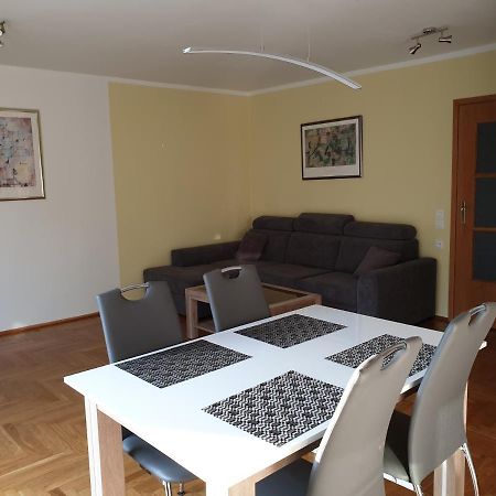 Apartament Vista Apartment กีจิซโก ภายนอก รูปภาพ