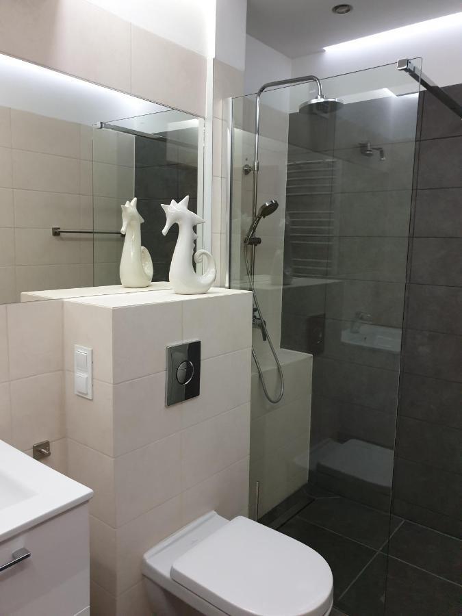 Apartament Vista Apartment กีจิซโก ภายนอก รูปภาพ