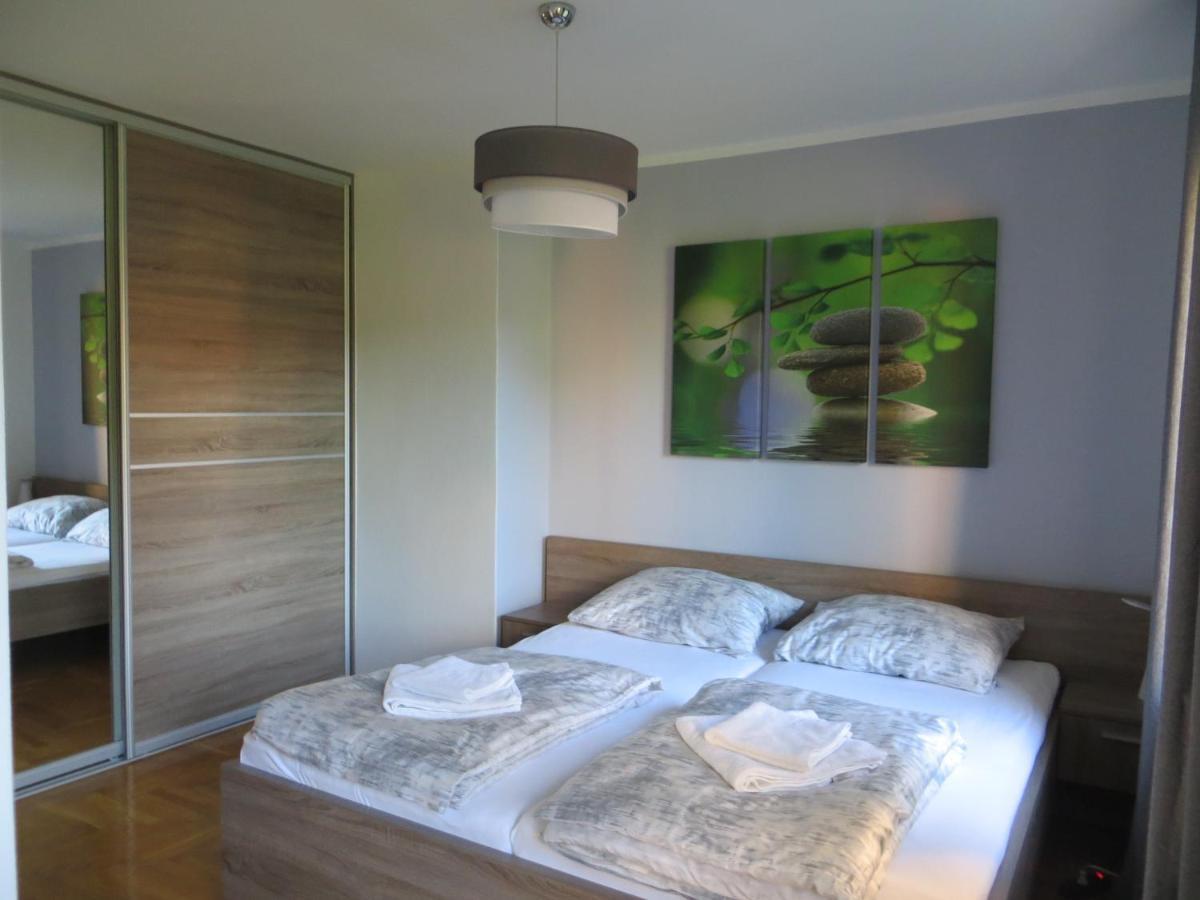 Apartament Vista Apartment กีจิซโก ภายนอก รูปภาพ
