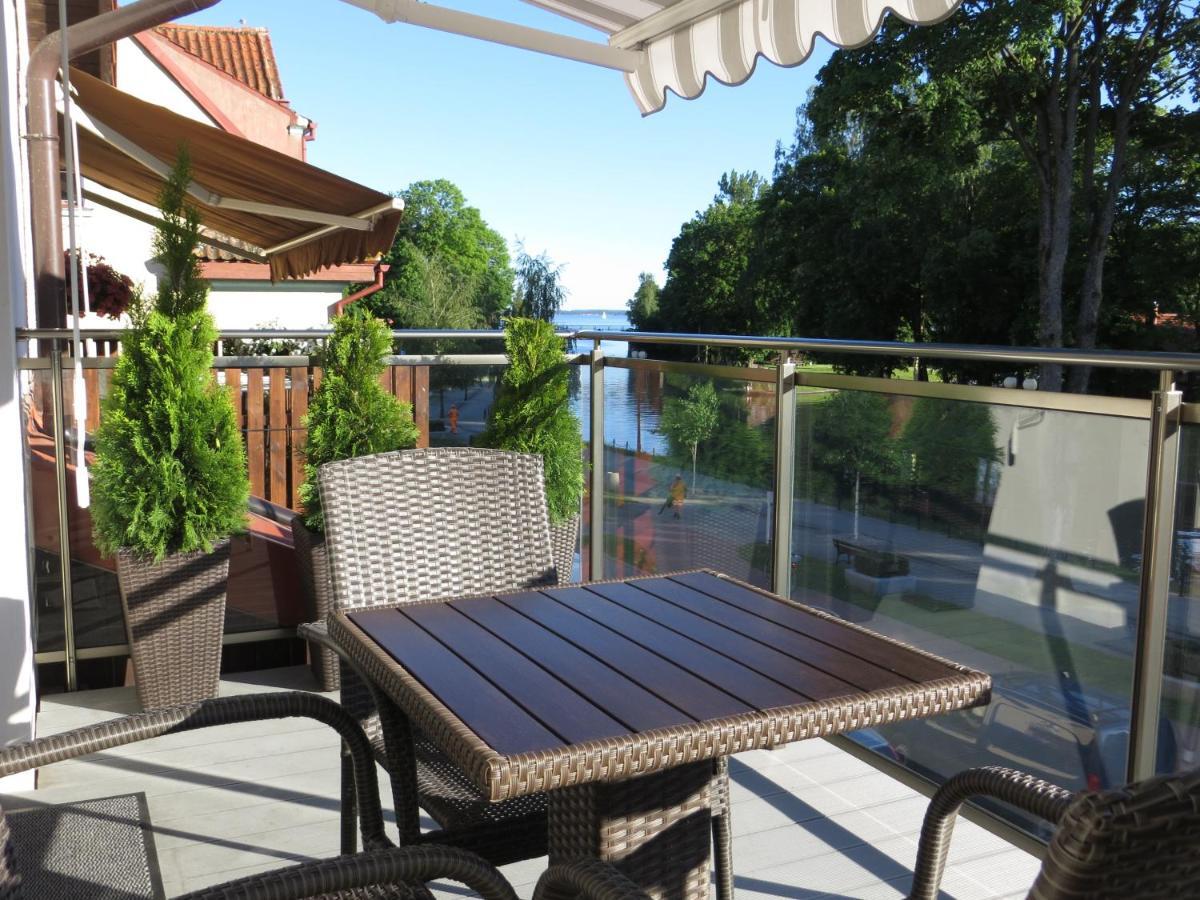 Apartament Vista Apartment กีจิซโก ภายนอก รูปภาพ