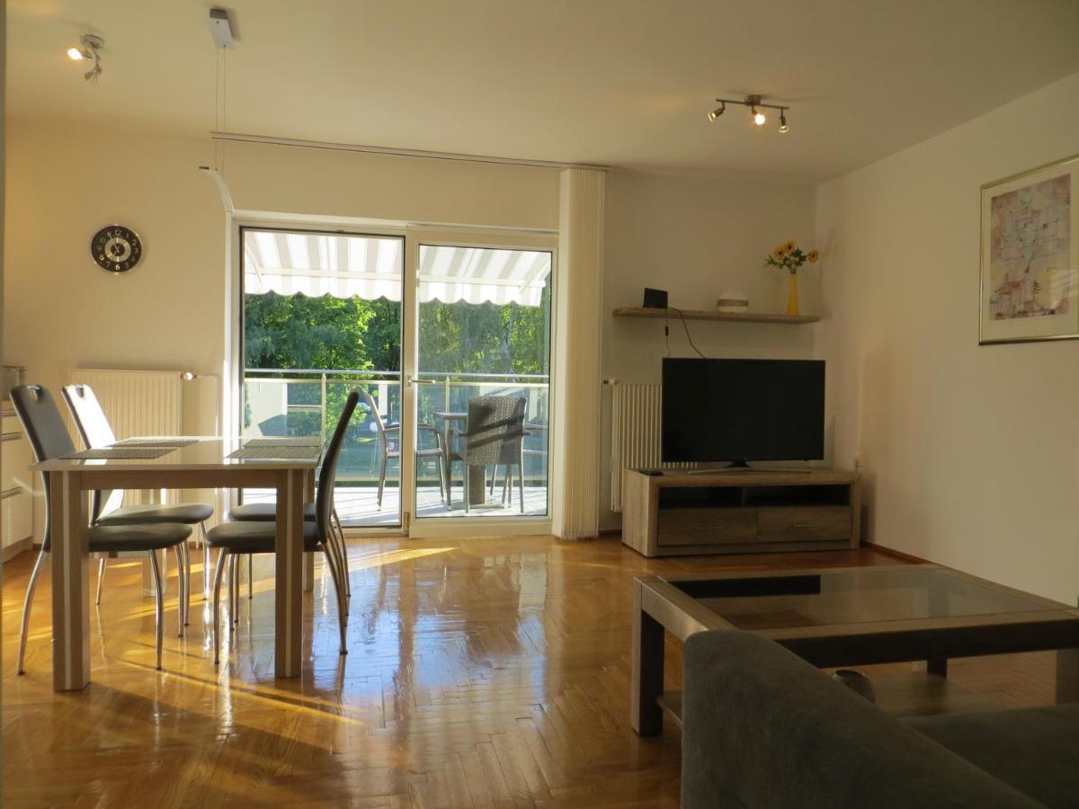 Apartament Vista Apartment กีจิซโก ภายนอก รูปภาพ